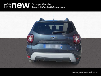 Photo 6 du bon plan DACIA Duster 1.5 Blue dCi 115ch Prestige 4x2 - 20 occasion à 15899 €