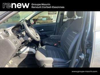 Photo 10 du bon plan DACIA Duster 1.5 Blue dCi 115ch Prestige 4x2 - 20 occasion à 15899 €