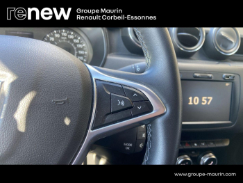 Photo 13 du bon plan DACIA Duster 1.5 Blue dCi 115ch Prestige 4x2 - 20 occasion à 15899 €