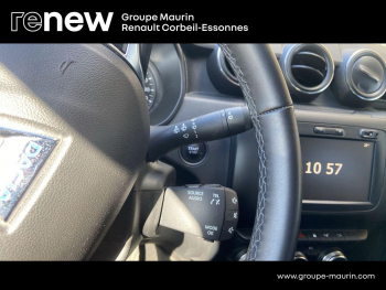 Photo 14 du bon plan DACIA Duster 1.5 Blue dCi 115ch Prestige 4x2 - 20 occasion à 15899 €