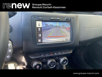 Photo 17 du bon plan DACIA Duster 1.5 Blue dCi 115ch Prestige 4x2 - 20 occasion à 15899 €