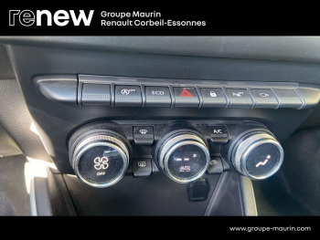 Photo 18 du bon plan DACIA Duster 1.5 Blue dCi 115ch Prestige 4x2 - 20 occasion à 15899 €