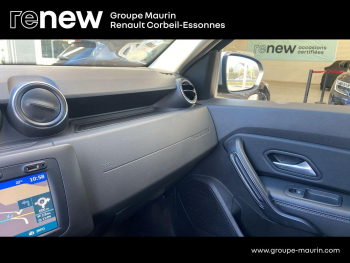 Photo 20 du bon plan DACIA Duster 1.5 Blue dCi 115ch Prestige 4x2 - 20 occasion à 15899 €