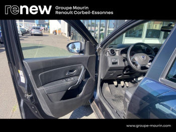 Photo 22 du bon plan DACIA Duster 1.5 Blue dCi 115ch Prestige 4x2 - 20 occasion à 15899 €