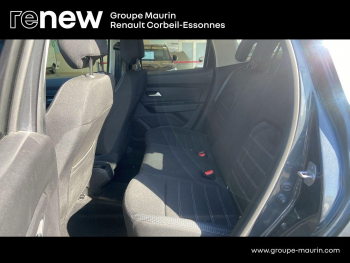 Photo 23 du bon plan DACIA Duster 1.5 Blue dCi 115ch Prestige 4x2 - 20 occasion à 15899 €