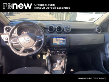 Photo 24 du bon plan DACIA Duster 1.5 Blue dCi 115ch Prestige 4x2 - 20 occasion à 15899 €