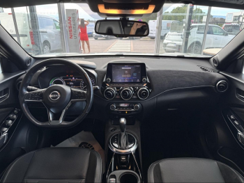 Photo 2 du bon plan NISSAN Juke 1.6 Hybrid 143ch N-Design 2023.5 occasion à 24490 €