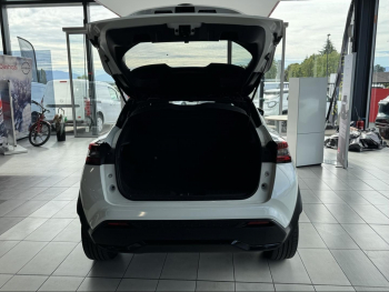 Photo 7 du bon plan NISSAN Juke 1.6 Hybrid 143ch N-Design 2023.5 occasion à 24490 €