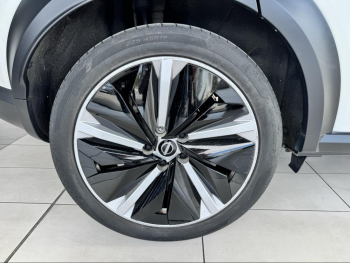 Photo 9 du bon plan NISSAN Juke 1.6 Hybrid 143ch N-Design 2023.5 occasion à 24490 €