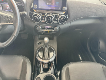 Photo 16 du bon plan NISSAN Juke 1.6 Hybrid 143ch N-Design 2023.5 occasion à 24490 €