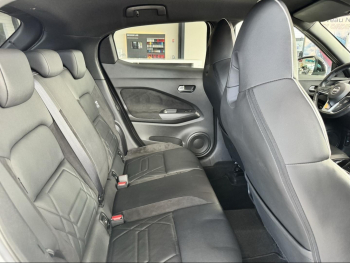 Photo 20 du bon plan NISSAN Juke 1.6 Hybrid 143ch N-Design 2023.5 occasion à 24490 €