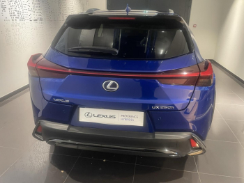 Photo 5 du bon plan LEXUS UX 250h 4WD F SPORT Executive MY19 occasion à 24990 €
