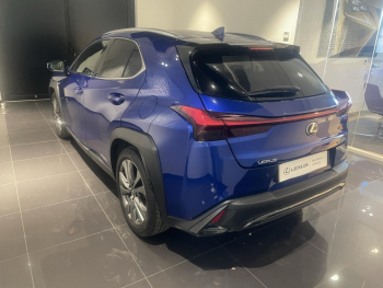 Photo 6 du bon plan LEXUS UX 250h 4WD F SPORT Executive MY19 occasion à 24990 €