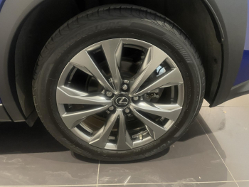 Photo 10 du bon plan LEXUS UX 250h 4WD F SPORT Executive MY19 occasion à 24990 €