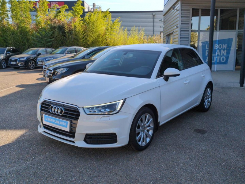 Bon plan AUDI A1 Sportback 1.0 TFSI 95ch ultra occasion à 9990 €
