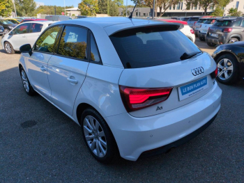 Photo 3 du bon plan AUDI A1 Sportback 1.0 TFSI 95ch ultra occasion à 9990 €