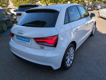 Photo 4 du bon plan AUDI A1 Sportback 1.0 TFSI 95ch ultra occasion à 9990 €