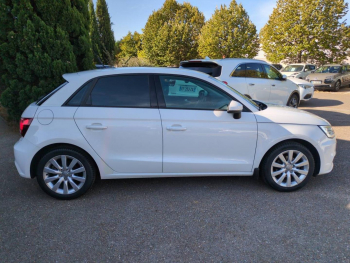 Photo 5 du bon plan AUDI A1 Sportback 1.0 TFSI 95ch ultra occasion à 9990 €