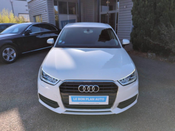 Photo 7 du bon plan AUDI A1 Sportback 1.0 TFSI 95ch ultra occasion à 9990 €