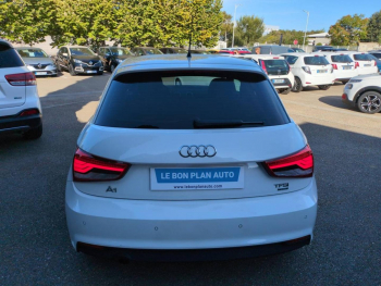 Photo 8 du bon plan AUDI A1 Sportback 1.0 TFSI 95ch ultra occasion à 9990 €