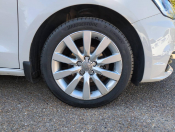 Photo 10 du bon plan AUDI A1 Sportback 1.0 TFSI 95ch ultra occasion à 9990 €