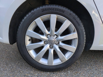 Photo 11 du bon plan AUDI A1 Sportback 1.0 TFSI 95ch ultra occasion à 9990 €