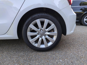Photo 12 du bon plan AUDI A1 Sportback 1.0 TFSI 95ch ultra occasion à 9990 €