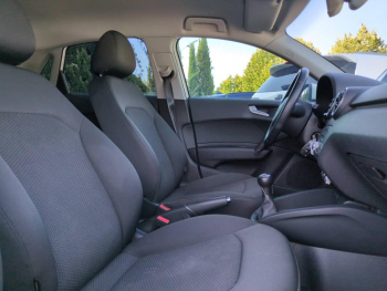 Photo 14 du bon plan AUDI A1 Sportback 1.0 TFSI 95ch ultra occasion à 9990 €