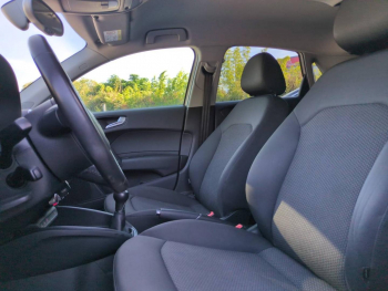 Photo 16 du bon plan AUDI A1 Sportback 1.0 TFSI 95ch ultra occasion à 9990 €