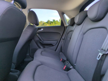 Photo 17 du bon plan AUDI A1 Sportback 1.0 TFSI 95ch ultra occasion à 9990 €