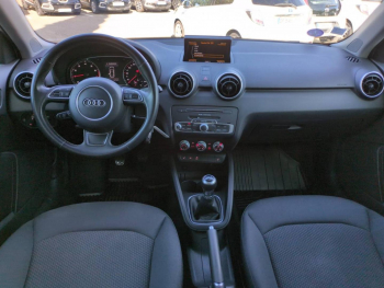 Photo 18 du bon plan AUDI A1 Sportback 1.0 TFSI 95ch ultra occasion à 9990 €