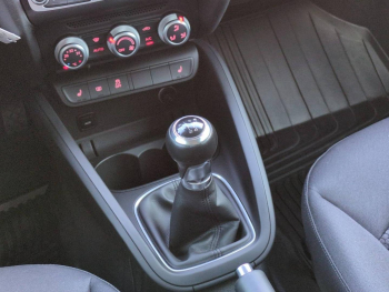 Photo 19 du bon plan AUDI A1 Sportback 1.0 TFSI 95ch ultra occasion à 9990 €
