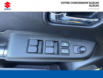 Photo 11 du bon plan SUZUKI Ignis 1.2 Dualjet Hybrid 83ch Pack Auto occasion à 12990 €