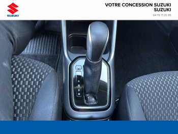 Photo 14 du bon plan SUZUKI Ignis 1.2 Dualjet Hybrid 83ch Pack Auto occasion à 12990 €