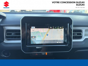 Photo 18 du bon plan SUZUKI Ignis 1.2 Dualjet Hybrid 83ch Pack Auto occasion à 12990 €