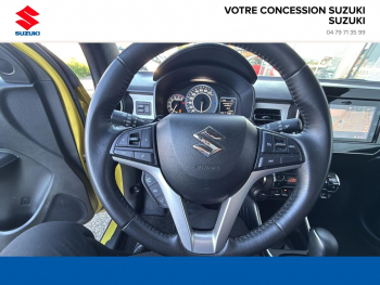 Photo 19 du bon plan SUZUKI Ignis 1.2 Dualjet Hybrid 83ch Pack Auto occasion à 12990 €