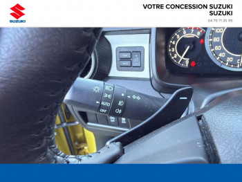 Photo 20 du bon plan SUZUKI Ignis 1.2 Dualjet Hybrid 83ch Pack Auto occasion à 12990 €