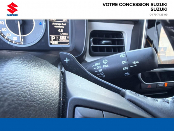 Photo 21 du bon plan SUZUKI Ignis 1.2 Dualjet Hybrid 83ch Pack Auto occasion à 12990 €