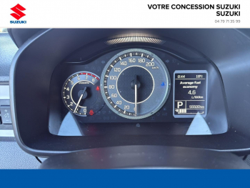 Photo 24 du bon plan SUZUKI Ignis 1.2 Dualjet Hybrid 83ch Pack Auto occasion à 12990 €