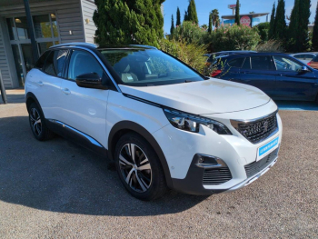 Photo 2 du bon plan PEUGEOT 3008 1.6 THP 165ch Allure Business S&S EAT6 occasion à 12480 €