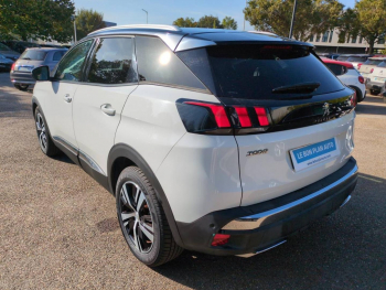 Photo 3 du bon plan PEUGEOT 3008 1.6 THP 165ch Allure Business S&S EAT6 occasion à 12480 €