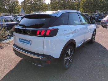 Photo 4 du bon plan PEUGEOT 3008 1.6 THP 165ch Allure Business S&S EAT6 occasion à 12480 €