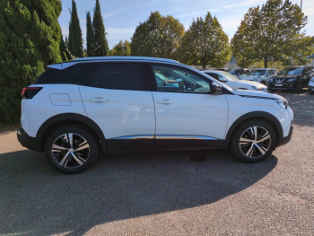 Photo 5 du bon plan PEUGEOT 3008 1.6 THP 165ch Allure Business S&S EAT6 occasion à 12480 €