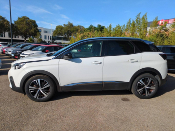 Photo 6 du bon plan PEUGEOT 3008 1.6 THP 165ch Allure Business S&S EAT6 occasion à 12480 €