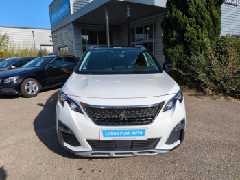 Photo 7 du bon plan PEUGEOT 3008 1.6 THP 165ch Allure Business S&S EAT6 occasion à 12480 €