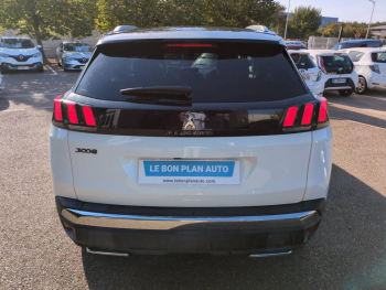 Photo 8 du bon plan PEUGEOT 3008 1.6 THP 165ch Allure Business S&S EAT6 occasion à 12480 €