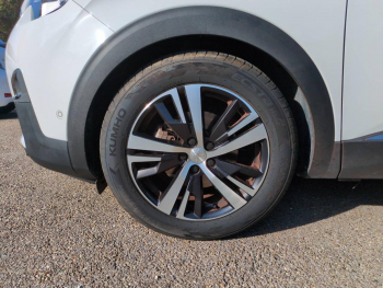 Photo 9 du bon plan PEUGEOT 3008 1.6 THP 165ch Allure Business S&S EAT6 occasion à 12480 €