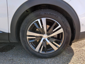 Photo 10 du bon plan PEUGEOT 3008 1.6 THP 165ch Allure Business S&S EAT6 occasion à 12480 €