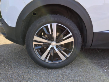 Photo 11 du bon plan PEUGEOT 3008 1.6 THP 165ch Allure Business S&S EAT6 occasion à 12480 €