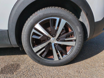 Photo 12 du bon plan PEUGEOT 3008 1.6 THP 165ch Allure Business S&S EAT6 occasion à 12480 €